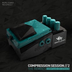 Compression Session 2: The Remixes