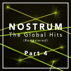 Nostrum - The Global Hits (Remastered), Pt. 4