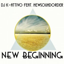 New Beginning (feat. Newsoundorder)
