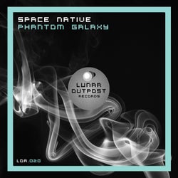 Phantom Galaxy