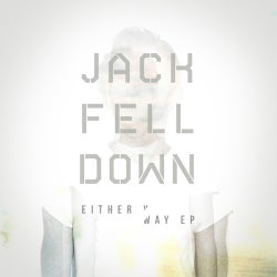 Jack Fell Down's Either Way Chart