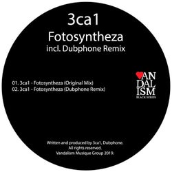 Fotosyntheza incl. Dubphone Remix