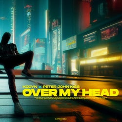Over My Head (Extended Mix)