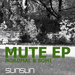 Mute EP