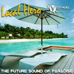 The Future Sound Of Paradise
