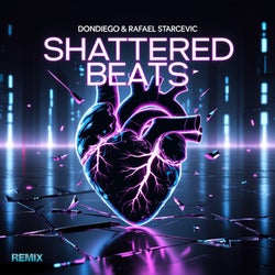 Shattered Beats (Rafael Starcevic Remix)