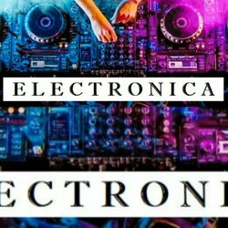 Electronica Dream 23.04.03