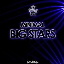 Minimal Big Stars