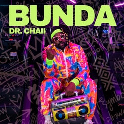 Bunda