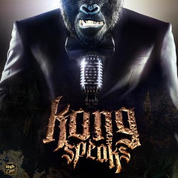 Kong Speaks