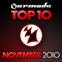 Armada Top 10 - November 2010