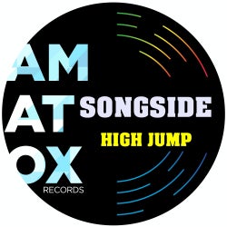 SONGSIDE - HIGH JUMP