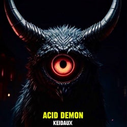 Acid Demon