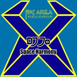 Space Harmony