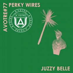 Juzzy Belle EP