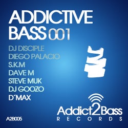 Addictive Bass 001