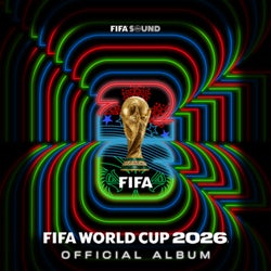 Official FIFA World Cup 2026™ Album