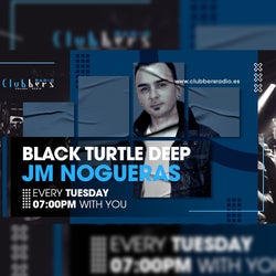 BTDEEP BY JMNOGUERAS EP183 //CLUBBERSRADIO\\