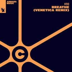 Breathe - Venetica Remix