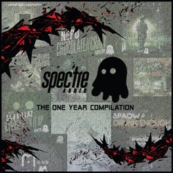 The One Year Compilation LP