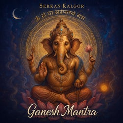 Ganesha Mantra