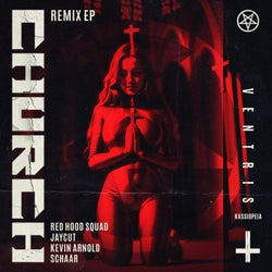 Church - Remixes