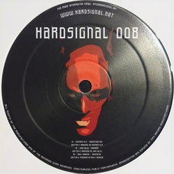 Hardsignal 008