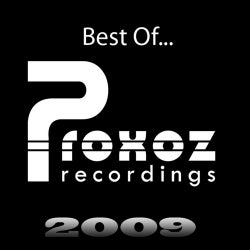 Proxoz Recordings Best Of 2009