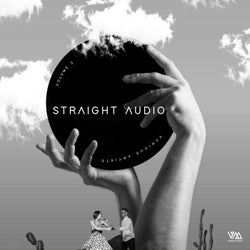 Straight Audio Vol. 3