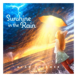 Sunshine in the Rain (feat. Maia Swan)