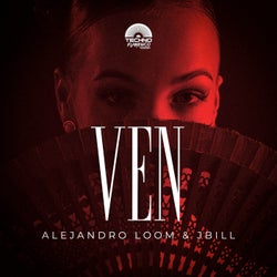 Ven (Extended Mix)