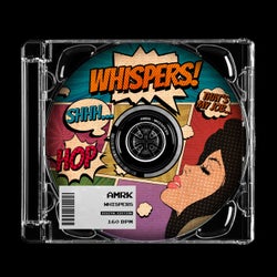 Whispers