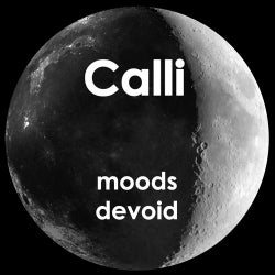 Moods Devoid EP (Incl. Svreca Remix)
