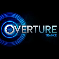Overture Trance Best of 2017