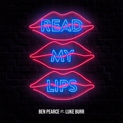 Read My Lips (feat. Luke Burr) (Extended Mix)