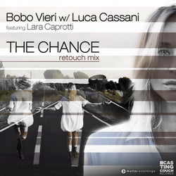 The Chance (Retouch Mix)