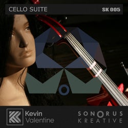 Cello Suite