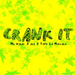 Crank It