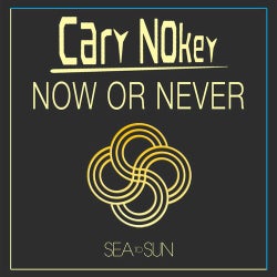 Now or Never (Club Mixes, Pt.1) - EP