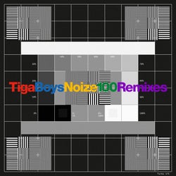 100 Remixes