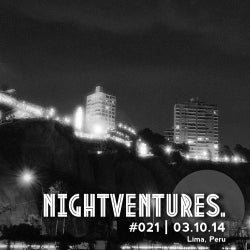 Nightventures #021 •