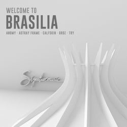 Welcome to Brasilia