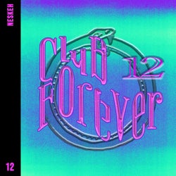 Club Forever - CF012