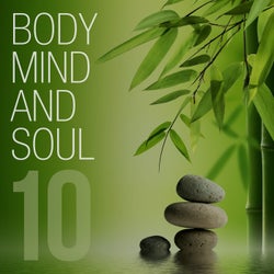 Body Mind and Soul, Vol. 10