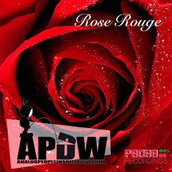 Rose Rouge Pacha All Star Remixes