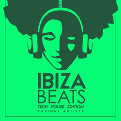 Ibiza Beats (Tech House Edition), Vol. 2