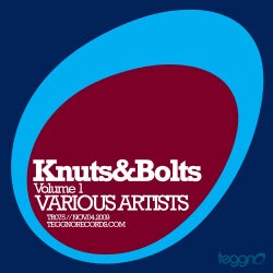 Knuts & Bolts EP