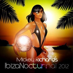 Ibiza Nocturnal 2012