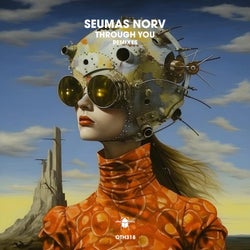 Through You (Remixes)