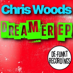 Dreamer EP
